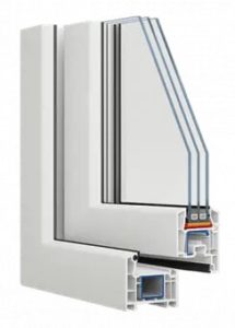 VEKA PROLINE